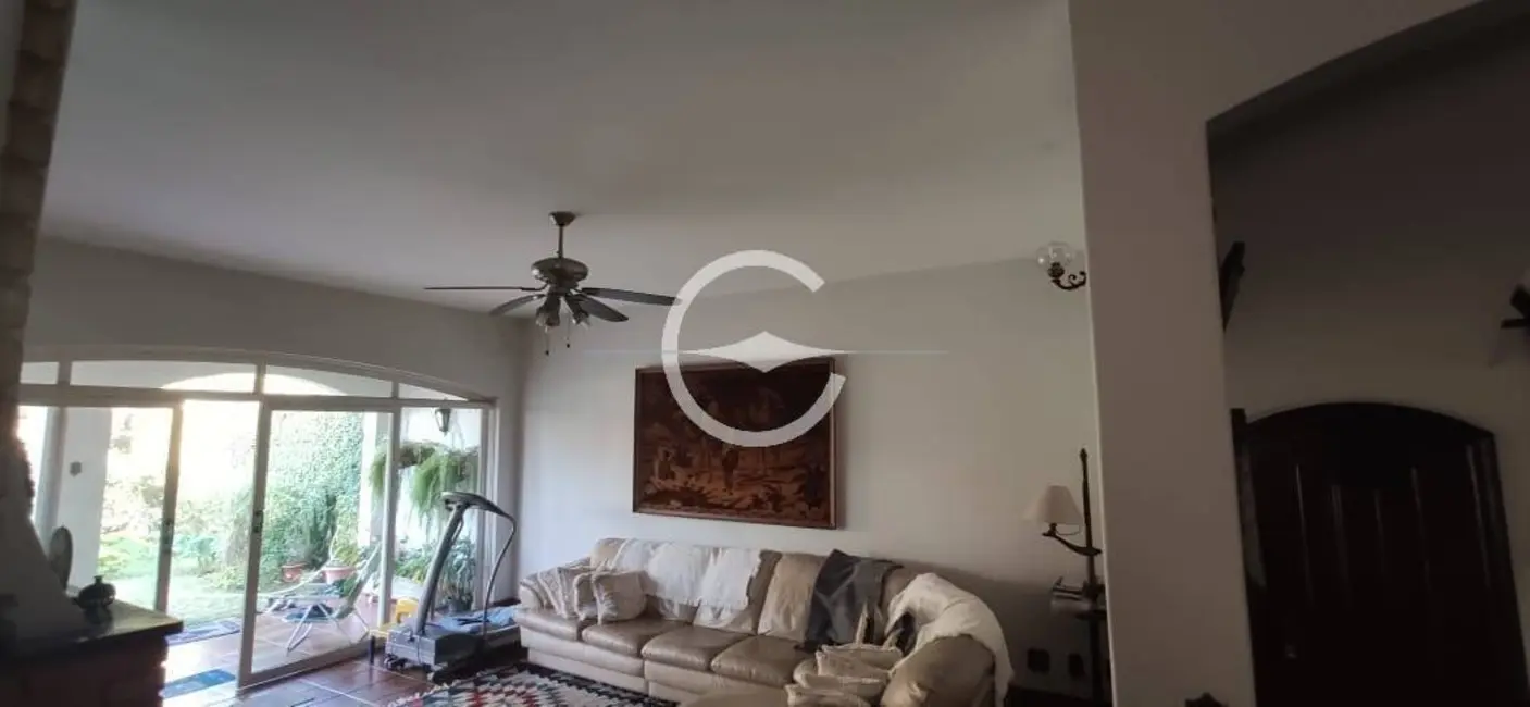 Foto 7 de Casa com 5 quartos à venda, 478m2 em Planalto Paulista, São Paulo - SP