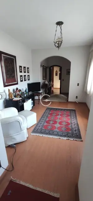 Foto 4 de Casa com 5 quartos à venda, 478m2 em Planalto Paulista, São Paulo - SP