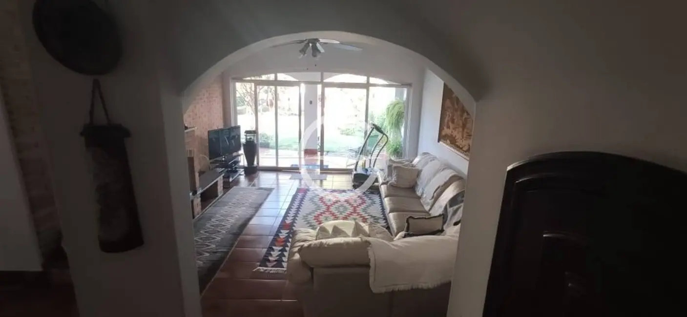 Foto 9 de Casa com 5 quartos à venda, 478m2 em Planalto Paulista, São Paulo - SP