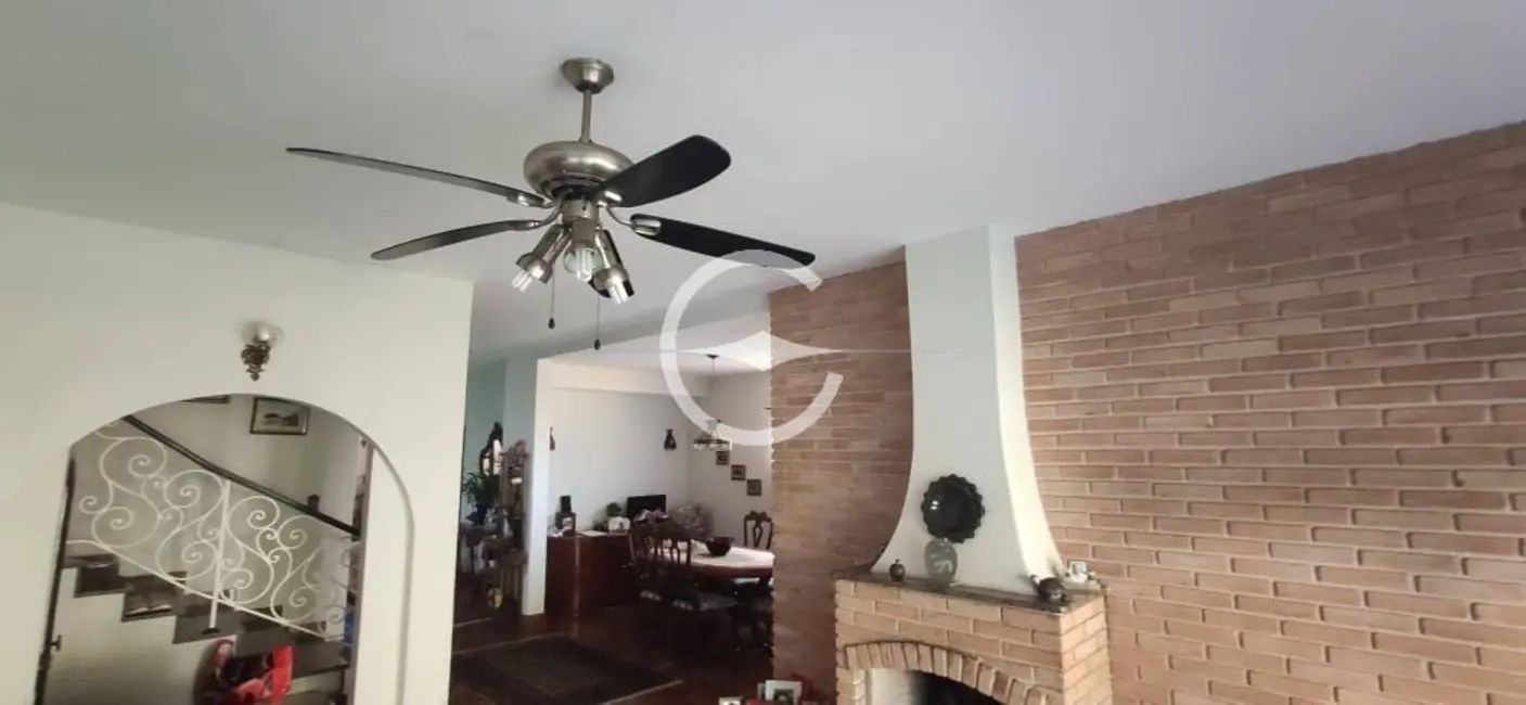 Foto 2 de Casa com 5 quartos à venda, 478m2 em Planalto Paulista, São Paulo - SP