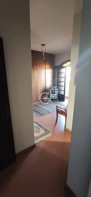 Foto 6 de Casa com 5 quartos à venda, 478m2 em Planalto Paulista, São Paulo - SP