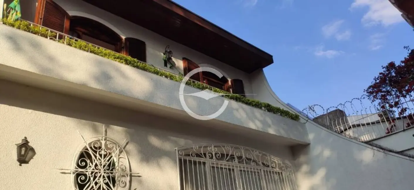 Foto 5 de Casa com 5 quartos à venda, 478m2 em Planalto Paulista, São Paulo - SP