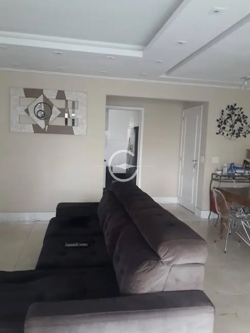 Apartamento com 4 quartos à venda e para alugar, 122m2 em Vila Andrade, São Paulo - SP - imagem 4 Foto 4 de Apartamento com 4 quartos à venda e para alugar, 122m2 em Vila Andrade, São Paulo - SP