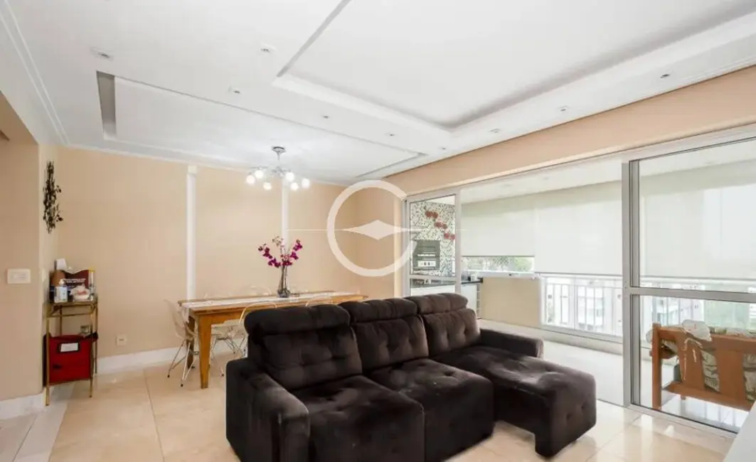 Apartamento com 4 quartos à venda e para alugar, 122m2 em Vila Andrade, São Paulo - SP - imagem 6 Foto 6 de Apartamento com 4 quartos à venda e para alugar, 122m2 em Vila Andrade, São Paulo - SP