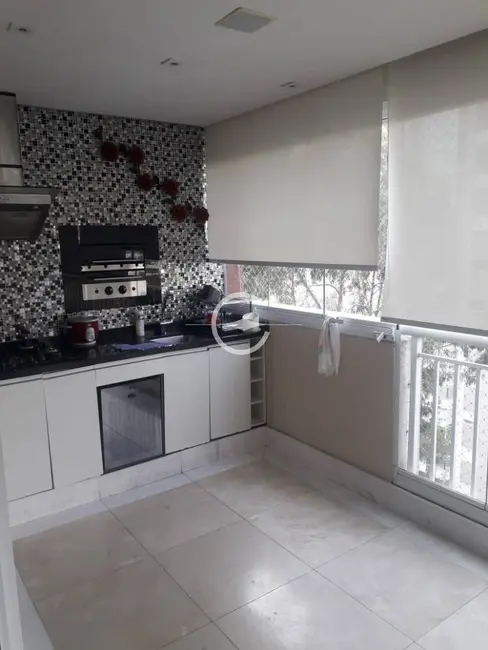Foto 2 de Apartamento com 3 quartos à venda e para alugar, 122m2 em Vila Andrade, São Paulo - SP
