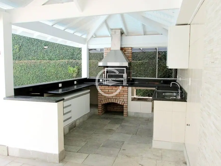 Foto 9 de Casa com 4 quartos à venda e para alugar, 620m2 em Alphaville, Santana De Parnaiba - SP