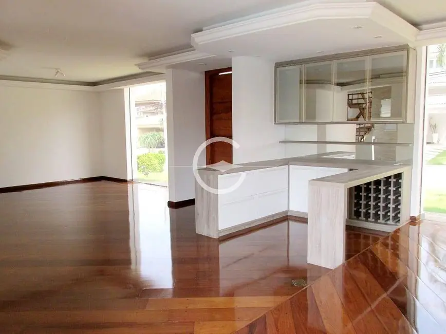 Foto 4 de Casa com 4 quartos à venda e para alugar, 620m2 em Alphaville, Santana De Parnaiba - SP