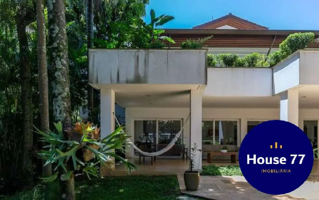 Casa com 4 quartos à venda, 622m2 em Jardim Cordeiro, São Paulo - SP - imagem 7 Foto 7 de Casa com 4 quartos à venda, 622m2 em Jardim Cordeiro, São Paulo - SP