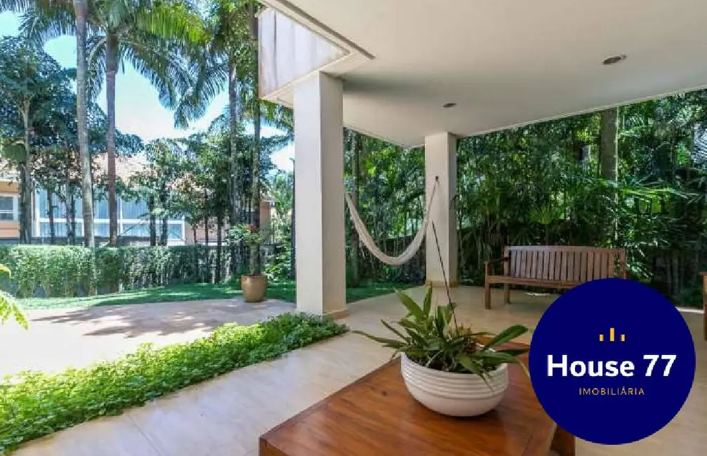 Casa com 4 quartos à venda, 622m2 em Jardim Cordeiro, São Paulo - SP - imagem 8 Foto 8 de Casa com 4 quartos à venda, 622m2 em Jardim Cordeiro, São Paulo - SP