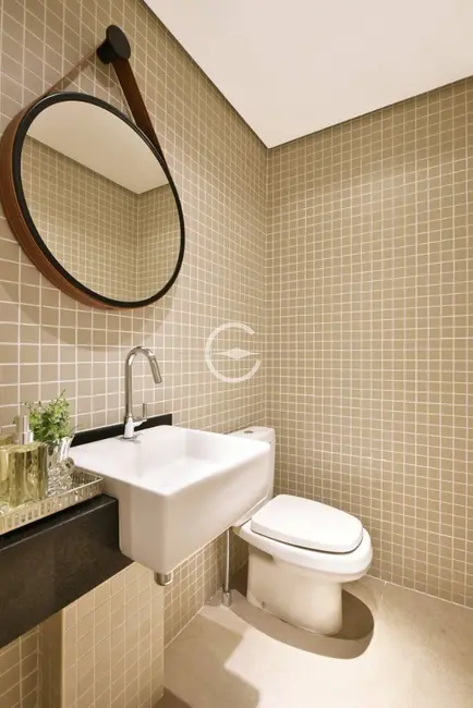 Apartamento com 1 quarto à venda e para alugar, 68m2 em Vila Nova Conceição, São Paulo - SP - imagem 7 Foto 7 de Apartamento com 1 quarto à venda e para alugar, 68m2 em Vila Nova Conceição, São Paulo - SP