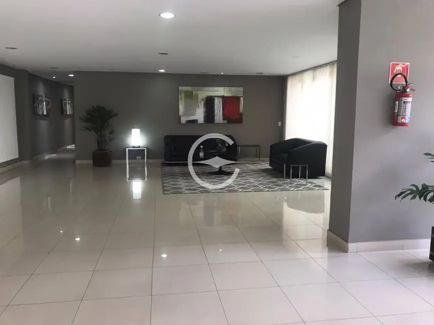 Foto 9 de Apartamento com 1 quarto para alugar, 45m2 em Moema, São Paulo - SP
