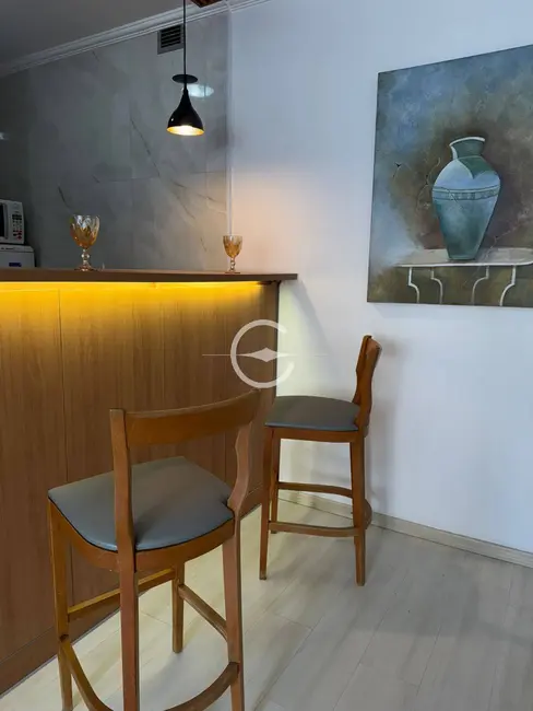 Foto 9 de Apartamento com 1 quarto para alugar, 45m2 em Moema, São Paulo - SP