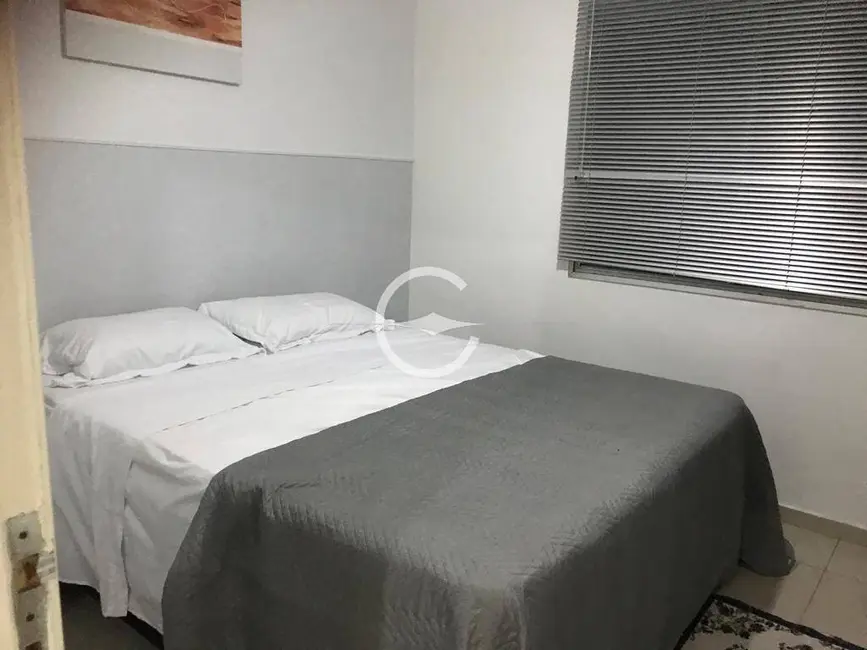 Foto 6 de Apartamento com 1 quarto para alugar, 45m2 em Moema, São Paulo - SP