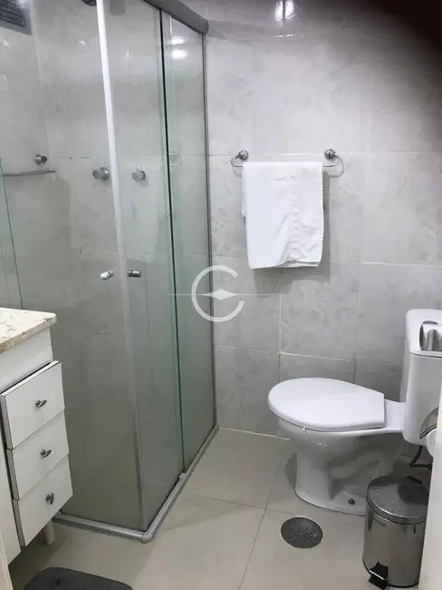 Foto 7 de Apartamento com 1 quarto para alugar, 45m2 em Moema, São Paulo - SP