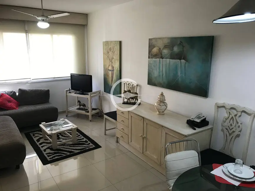 Foto 1 de Apartamento com 1 quarto para alugar, 45m2 em Moema, São Paulo - SP