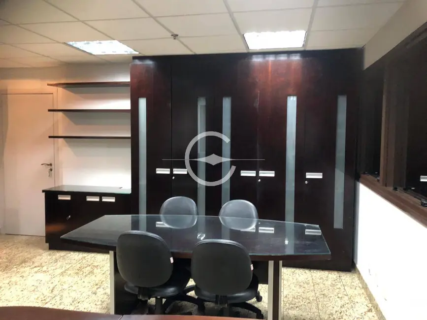 Foto 9 de Sala Comercial para alugar, 40m2 em Moema, São Paulo - SP