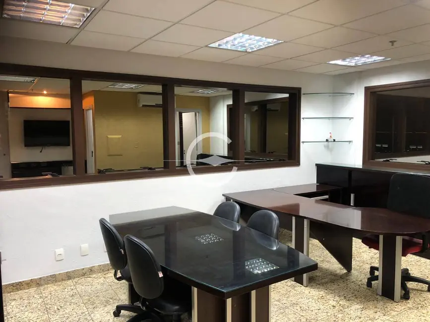 Foto 4 de Sala Comercial para alugar, 40m2 em Moema, São Paulo - SP