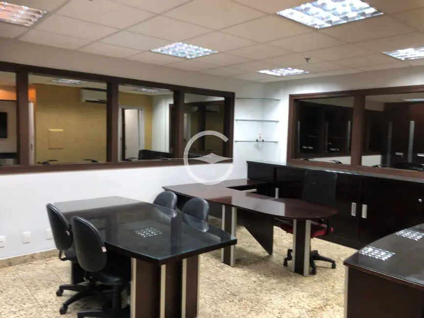 Foto 3 de Sala Comercial para alugar, 40m2 em Moema, São Paulo - SP