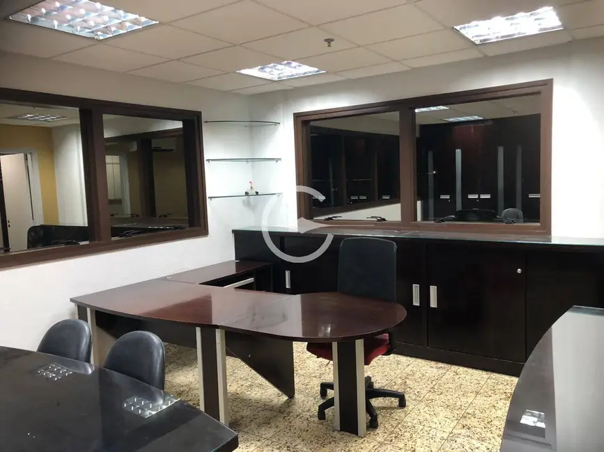 Foto 1 de Sala Comercial para alugar, 40m2 em Moema, São Paulo - SP