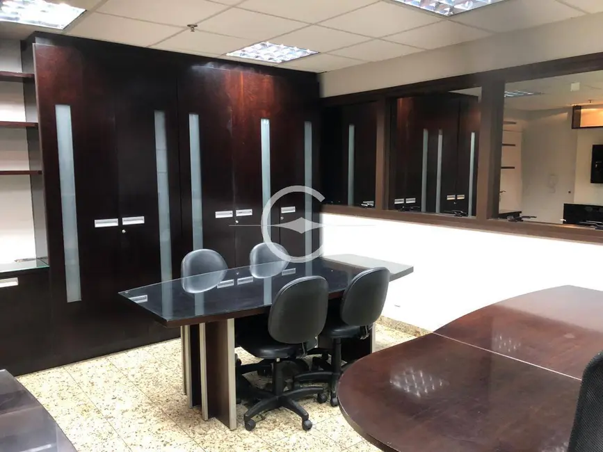 Foto 6 de Sala Comercial para alugar, 40m2 em Moema, São Paulo - SP