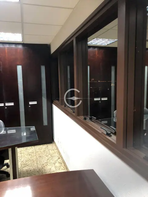 Foto 7 de Sala Comercial para alugar, 40m2 em Moema, São Paulo - SP