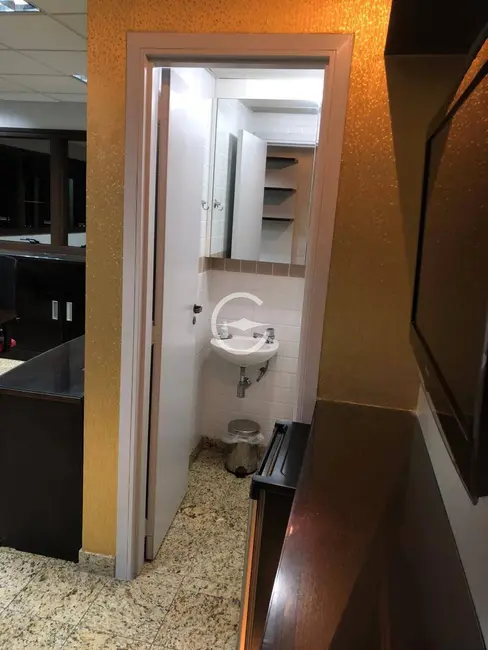 Foto 8 de Sala Comercial para alugar, 40m2 em Moema, São Paulo - SP