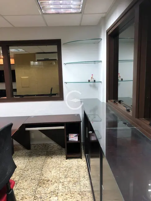 Foto 5 de Sala Comercial para alugar, 40m2 em Moema, São Paulo - SP