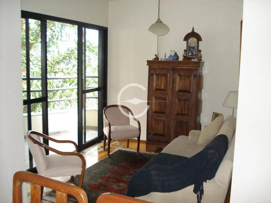 Apartamento com 3 quartos à venda, 108m2 em Campo Belo, São Paulo - SP - imagem 9 Foto 9 de Apartamento com 3 quartos à venda, 108m2 em Campo Belo, São Paulo - SP