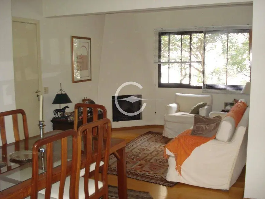 Apartamento com 3 quartos à venda, 108m2 em Campo Belo, São Paulo - SP - imagem 6 Foto 6 de Apartamento com 3 quartos à venda, 108m2 em Campo Belo, São Paulo - SP