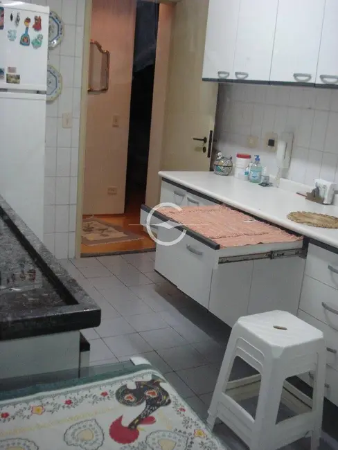 Apartamento com 3 quartos à venda, 108m2 em Campo Belo, São Paulo - SP - imagem 7 Foto 7 de Apartamento com 3 quartos à venda, 108m2 em Campo Belo, São Paulo - SP