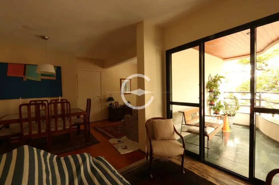 Apartamento com 3 quartos à venda, 108m2 em Campo Belo, São Paulo - SP - imagem 3 Foto 3 de Apartamento com 3 quartos à venda, 108m2 em Campo Belo, São Paulo - SP