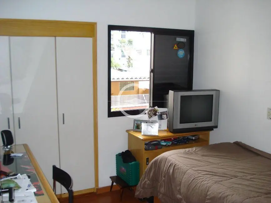 Apartamento com 3 quartos à venda, 108m2 em Campo Belo, São Paulo - SP - imagem 8 Foto 8 de Apartamento com 3 quartos à venda, 108m2 em Campo Belo, São Paulo - SP
