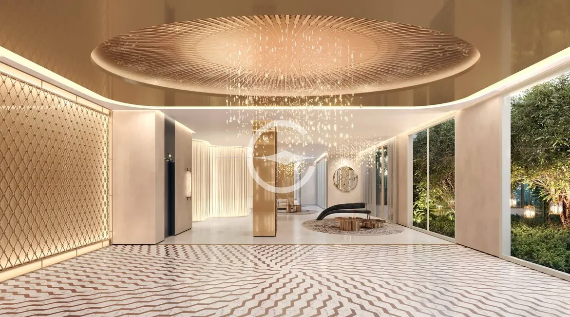 Apartamento com 4 quartos à venda, 213m2 em Moema, São Paulo - SP - imagem 6 Foto 6 de Apartamento com 4 quartos à venda, 213m2 em Moema, São Paulo - SP