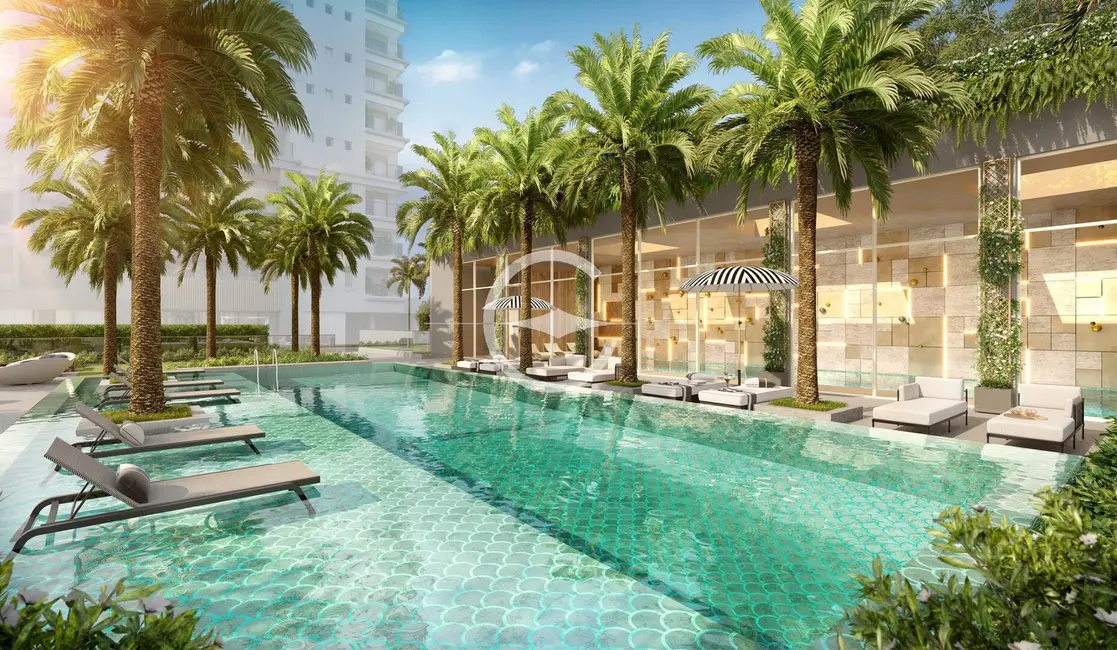 Apartamento com 4 quartos à venda, 213m2 em Moema, São Paulo - SP - imagem 3 Foto 3 de Apartamento com 4 quartos à venda, 213m2 em Moema, São Paulo - SP