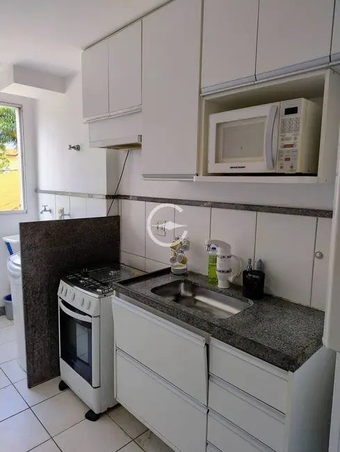 Foto 7 de Apartamento com 2 quartos para alugar, 48m2 em Morumbi, São Paulo - SP