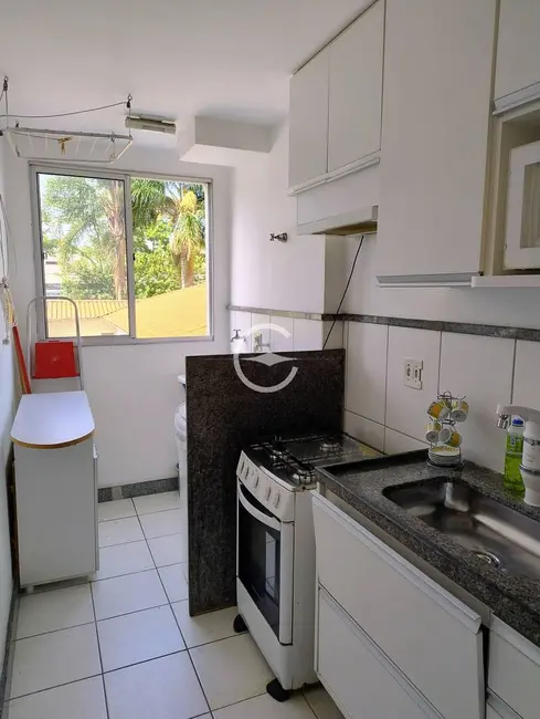Foto 9 de Apartamento com 2 quartos para alugar, 48m2 em Morumbi, São Paulo - SP