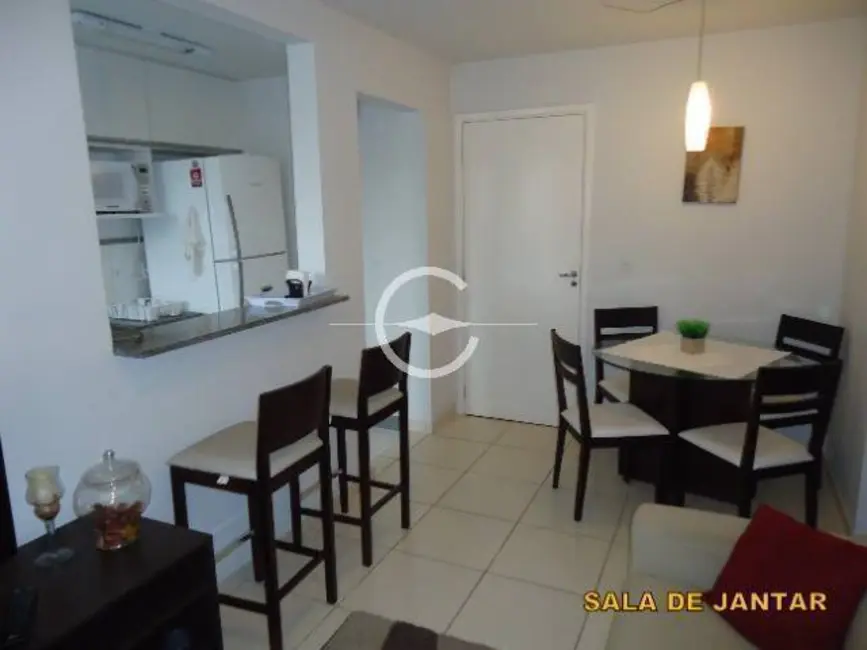 Foto 3 de Apartamento com 2 quartos para alugar, 48m2 em Morumbi, São Paulo - SP