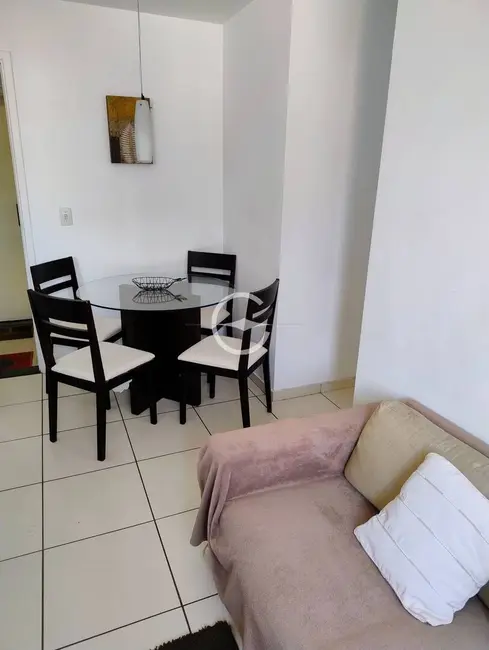 Foto 4 de Apartamento com 2 quartos para alugar, 48m2 em Morumbi, São Paulo - SP