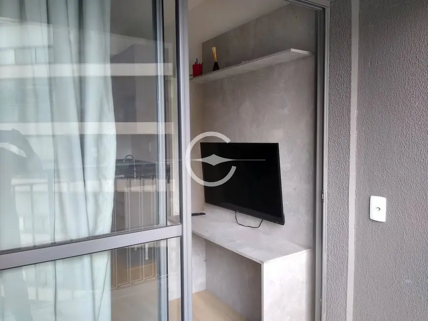 Apartamento com 1 quarto para alugar, 27m2 em Vila Nova Conceição, São Paulo - SP - imagem 8 Foto 8 de Apartamento com 1 quarto para alugar, 27m2 em Vila Nova Conceição, São Paulo - SP