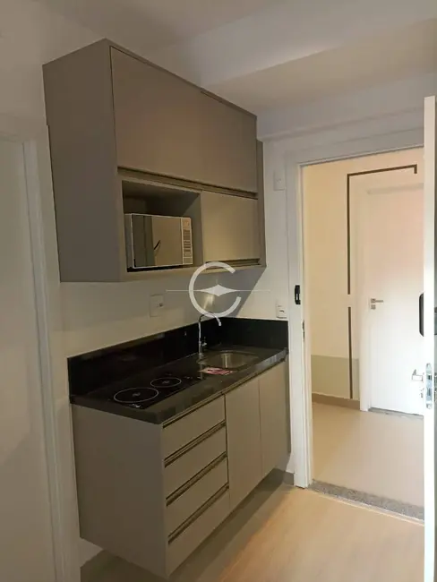 Apartamento com 1 quarto para alugar, 27m2 em Vila Nova Conceição, São Paulo - SP - imagem 6 Foto 6 de Apartamento com 1 quarto para alugar, 27m2 em Vila Nova Conceição, São Paulo - SP