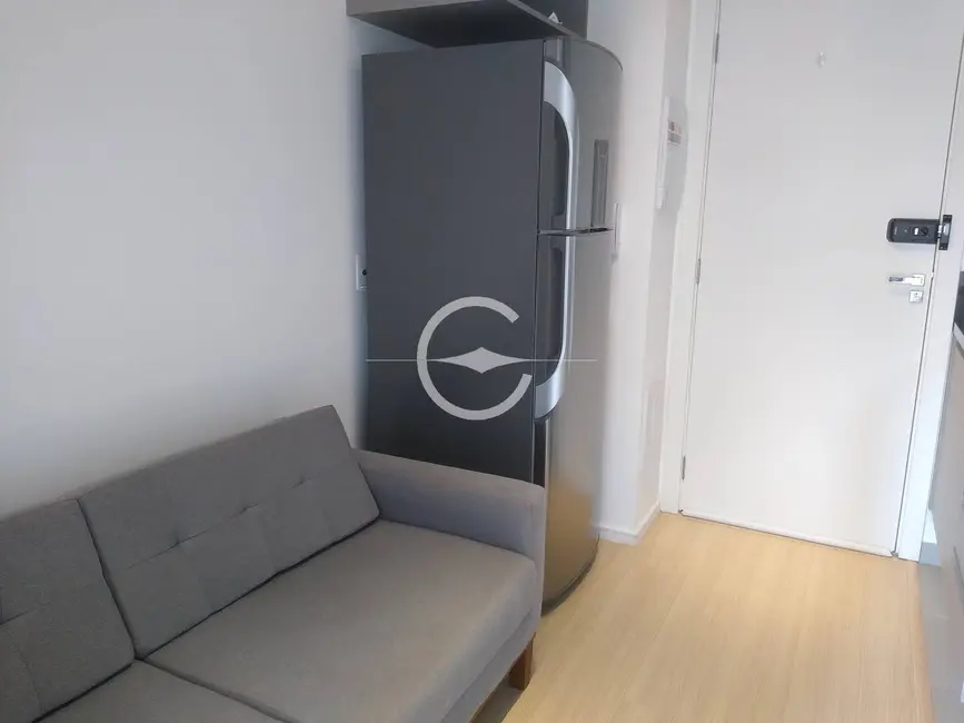 Apartamento com 1 quarto para alugar, 27m2 em Vila Nova Conceição, São Paulo - SP - imagem 7 Foto 7 de Apartamento com 1 quarto para alugar, 27m2 em Vila Nova Conceição, São Paulo - SP