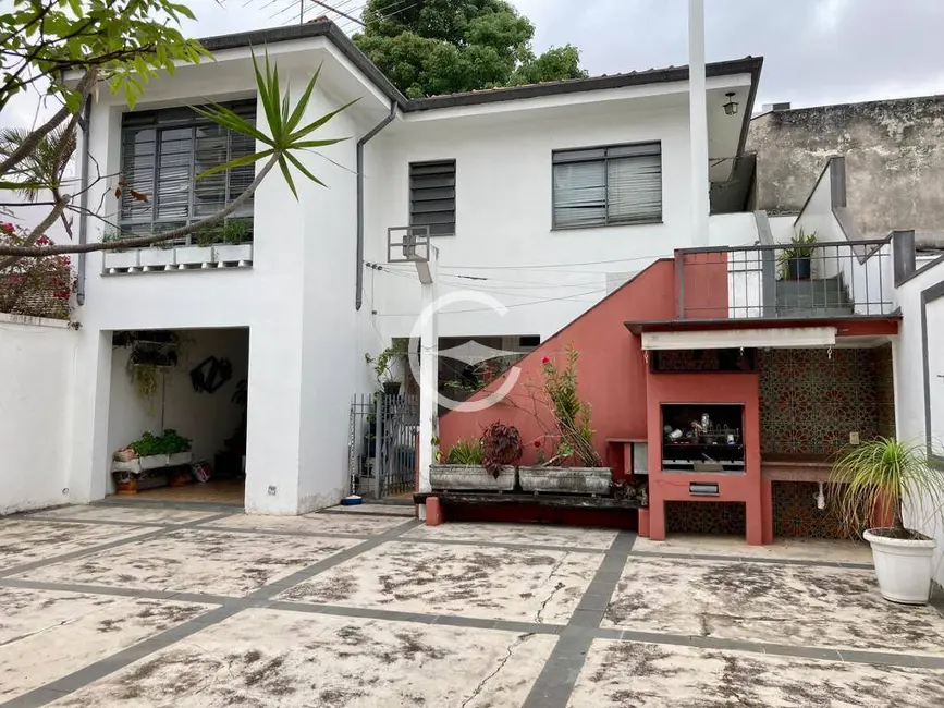 Foto 2 de Casa com 3 quartos à venda, 400m2 em Parque Colonial, São Paulo - SP