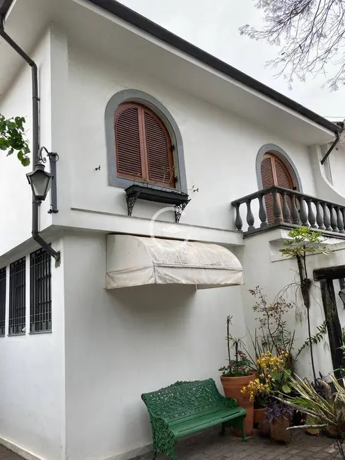 Foto 1 de Casa com 3 quartos à venda, 400m2 em Parque Colonial, São Paulo - SP