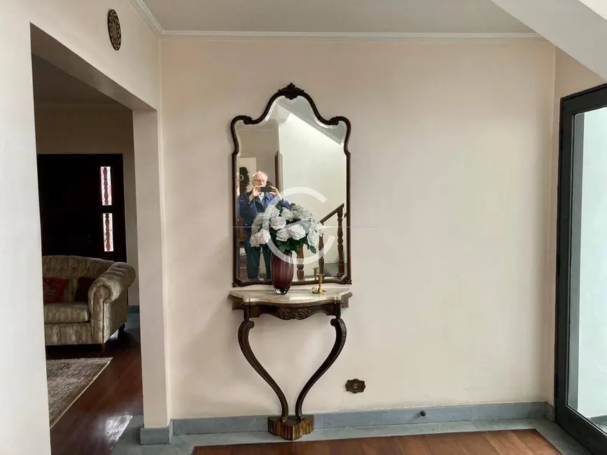 Foto 6 de Casa com 3 quartos à venda, 400m2 em Parque Colonial, São Paulo - SP