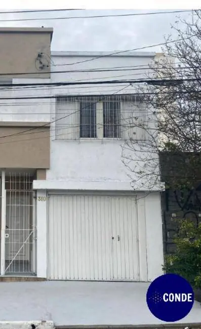Foto 1 de Casa com 3 quartos para alugar, 180m2 em Campo Belo, São Paulo - SP