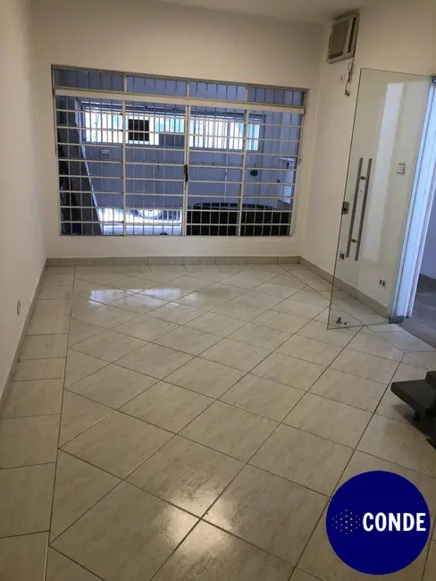Foto 2 de Casa com 3 quartos à venda e para alugar, 120m2 em Campo Belo, São Paulo - SP