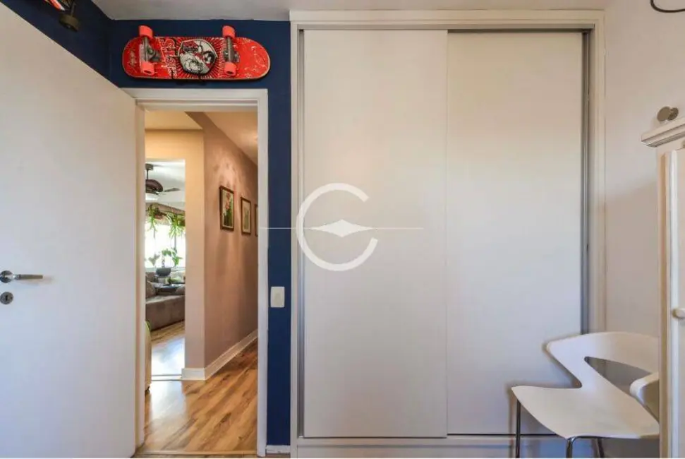 Foto 9 de Apartamento com 2 quartos à venda, 82m2 em Campo Belo, São Paulo - SP