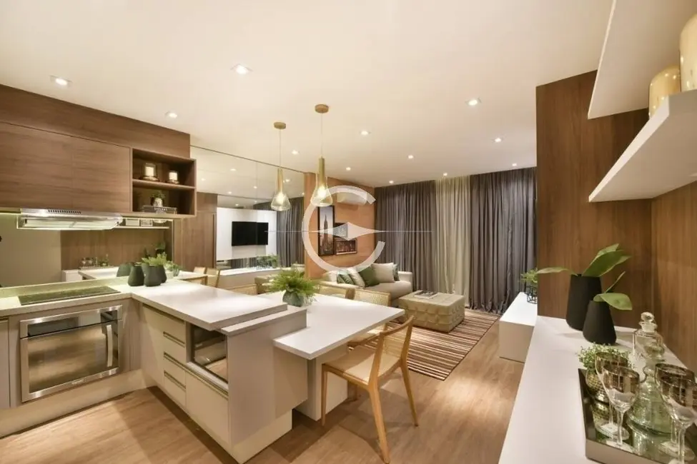 Foto 7 de Apartamento com 1 quarto para alugar, 76m2 em Vila Nova Conceição, São Paulo - SP