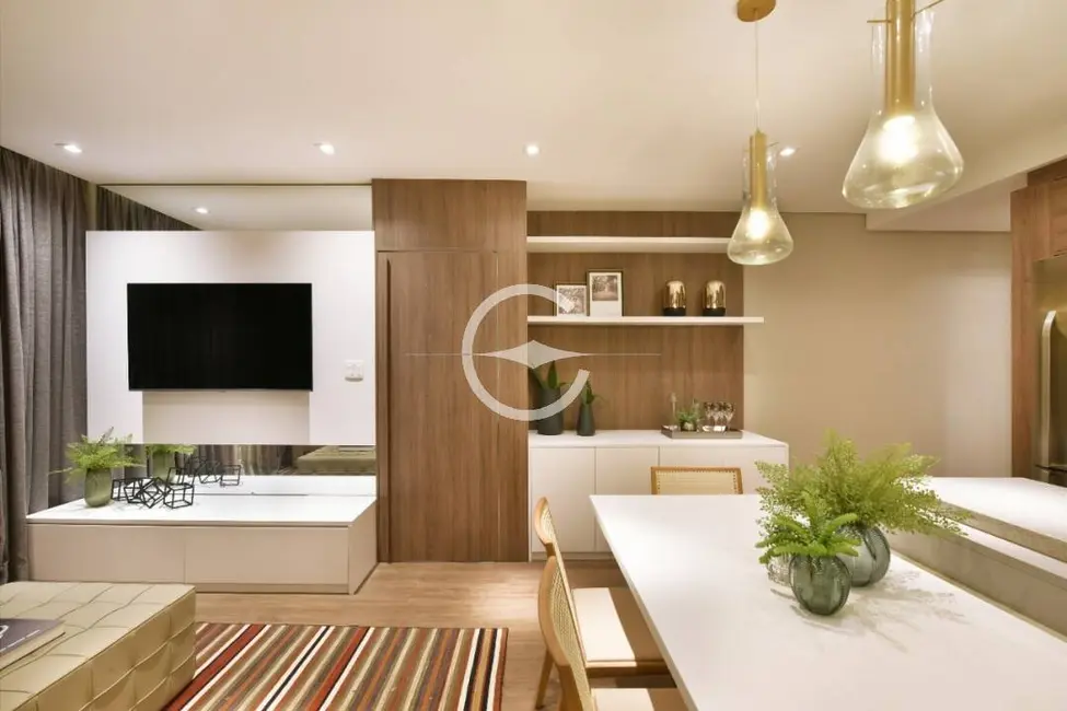 Foto 4 de Apartamento com 1 quarto para alugar, 76m2 em Vila Nova Conceição, São Paulo - SP