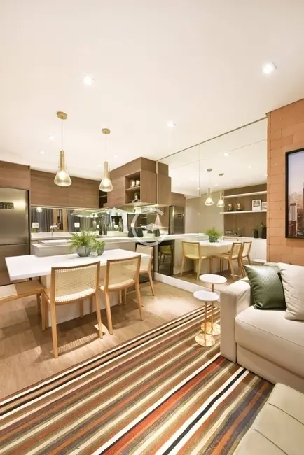 Foto 2 de Apartamento com 1 quarto para alugar, 76m2 em Vila Nova Conceição, São Paulo - SP